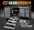 Gearwrench Hand tools